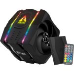 Refroidisseur cpu - arctic - freezer 50 tr - double tour amd str4 - a - rgb - contact direct Refroidisseur cpu - arctic - freezer 50 tr - double tour amd str4 - a - rgb - contact direct