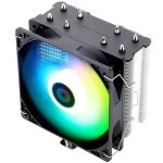 Refroidisseur dair pour processeur assassinx120 se argb refroidisseur de processeur ventilateur silencieux ...