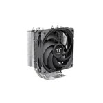 Refroidisseur dair - thermaltake - ux400 - 4 broches - ventilateur - ordinateur portable
