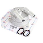 Refroidisseur d?huile de bo�te de vitesse automatique atn8 berlingo iv ds4 ii grandland mokka peugeot ...