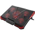 Refroidisseur pour ordinateur portable de 12  173 pouces refroidisseur pour ordinateur portable ultra ...