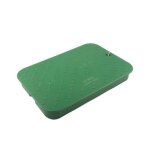 Regard arrosage - couvercle pour regard jumbo de irritec Regard arrosage - couvercle pour regard jumbo de irritec