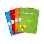 Registre dappel - cahier de classe calligraphe - 521c Registre dappel - cahier de classe calligraphe - 521c