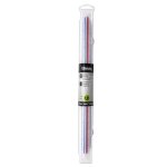 R�gle triangulaire - kutch - echelles de r�duction 1:201:251:331:501:751:100 - wonday