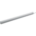 Rglette led t5 - dhome - 10 w - 1200 lm - 4000 k - 579 mm - avec interrupteur