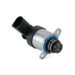 R�gulateur de pression - bosch - audi vw seat skoda - 2. 0 tdi - compatible avec plusieurs r�f�rences ...