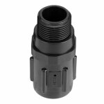 Régulateur de pression de jardin 30 psi 3 / 4 tuyau filetage goutte à goutte irrigation réducteur de ... Régulateur de pression de jardin 30 psi 3 / 4 tuyau filetage goutte à goutte irrigation réducteur de ...