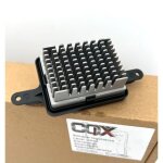 R�gulateur pulseur dair r�sistance chauffage peugeot 3008 5008 ds5 6441cq