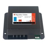 Régulateur solaire pwm 30 / 15 12v Régulateur solaire pwm 30 / 15 12v