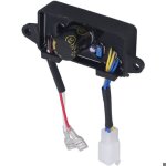Rgulateur de tension automatique avr rgulateur de tension de gnrateur monophas 220v 380v