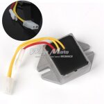 Régulateur de tension convient briggs & stratton 394890 393374 691185 797375 797182 Régulateur de tension convient briggs & stratton 394890 393374 691185 797375 797182
