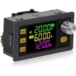 Régulateur de tension de charge solaire convertisseur descendant / ascendant réglable dc 6 - 36 v vers ... Régulateur de tension de charge solaire convertisseur descendant / ascendant réglable dc 6 - 36 v vers ...