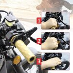 R�gulateur de vitesse pour motos et scooters - compatible avec la plupart des motos et motos sportives ...