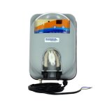 R�gulation piscine - micro ph pacific 3. 0 de microdos