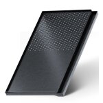 Réhausse de plat pour réchaud à gaz plancha antiadhésive pour bbq camping accessoire gril portable Réhausse de plat pour réchaud à gaz plancha antiadhésive pour bbq camping accessoire gril portable