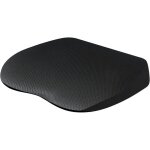 Rehausseur adulte coussin de si�ge auto � m�moire de rebond pour soulager la fatigue pour chaise de bureau ...