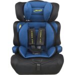 Rehausseur auto summer baby sige auto bb cosmo i - taille 76 - 150 cm noir et bleu