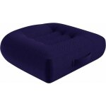 Rehausseur de sige - orthopdique - 40 x 40 cm - ergonomique - antidrapant - confortable