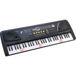 Reig orgue électronique 61 touches une note clé - fonction suivi Reig orgue électronique 61 touches une note clé - fonction suivi
