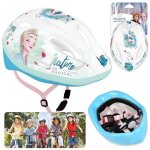 La reine des neiges elsa anna olaf casque de vlo pour enfants pour filles lger rglable 52 - 56 cm