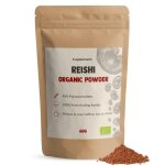 Reishi poudre bio