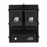 Relais citroen fiat doblo ducato peugeot boxer bouton de commutation de l�ve - vitre �lectrique 735421419 ...
