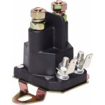 Relais solénoïde demarreur compatible avec briggs & stratton hus - qvarna poulan ayp 145673 146154 12v ... Relais solénoïde demarreur compatible avec briggs & stratton hus - qvarna poulan ayp 145673 146154 12v ...