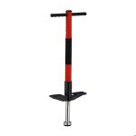 Relaxdays b�ton sauteur robuste pogo - stick pour enfant pesant jusqu� 35 kg pour se d�penser en ext�rieur ...