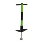 Relaxdays b�ton sauteur robuste pogo - stick pour enfant pesant jusqu� 35 kg pour se d�penser en ext�rieur ...