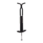 Relaxdays bâton sauteur robuste pogo - stick pour enfant pesant jusquà 60 kg pour se dépenser en extérieur ... Relaxdays bâton sauteur robuste pogo - stick pour enfant pesant jusquà 60 kg pour se dépenser en extérieur ...