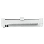 Relieuse - hp - onelam combo a3 - cisaille intgre - laminage  chaud et  froid - a3