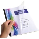 5 kit de reliure a4 sans perforation sans relieuse - acropaq - 5 baguettes & 5 transparentes & 5 couvertures ... 5 kit de reliure a4 sans perforation sans relieuse - acropaq - 5 baguettes & 5 transparentes & 5 couvertures ...