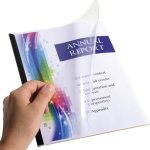 5 kit de reliure a4 sans perforation sans relieuse - acropaq - 5 baguettes & 5 transparentes & 5 couverture ... 5 kit de reliure a4 sans perforation sans relieuse - acropaq - 5 baguettes & 5 transparentes & 5 couverture ...