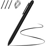 Remarkable 2 / 1 stylet avec gomme stylus emr avec 4096 niveaux de pression rejet de paumestylet avec ...