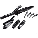 Remington multistyler s8670 lisseur boucleur fer à lisser embouts interchangeables Remington multistyler s8670 lisseur boucleur fer à lisser embouts interchangeables
