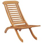 Remise fauteuil dextérieur / chaise de jardin - 1personne - pliable 50x90x69 cm bois de teck massif jilimaison ... Remise fauteuil dextérieur / chaise de jardin - 1personne - pliable 50x90x69 cm bois de teck massif jilimaison ...