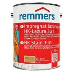 Remmers hk lasur 5 l hemlock ? impr�gnant 3 - en - 1 pour bois