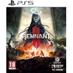 Jeu vidéo - remnant 2 - ps5 - tir - fps - version import - blu - ray Jeu vidéo - remnant 2 - ps5 - tir - fps - version import - blu - ray