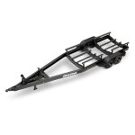 Remorque bateau disruptor