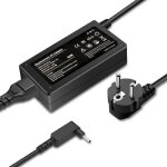 Remplacement chargeur ordinateur portable pour aceradaptateur alimentation 65w pour acer swift 1 3 5 ...