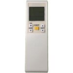 Remplacement daikin tlcommande climatiseur arc452a3 ftxs20g2v1b ftxs25g2v1b ftxs35g2v1b ftxs42g2v1b ...