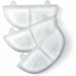 Remplacement de filtres de fontaine pour animaux compatible avec pompes sans fil distributeur deau pour ... Remplacement de filtres de fontaine pour animaux compatible avec pompes sans fil distributeur deau pour ...