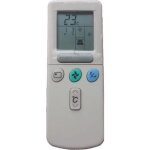 Remplacement hitachi t�l�commande climatiseur rak - 25nh4 rak - 35nh4 rak - 50nh4