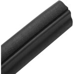 Remplacement du joint d�tanch�it� de porte avant pour peugeot 3008 5008 2008 - 2016 9814855880 9676798080. ...