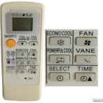 Remplacement mitsubishi electric climatiseur télécommande km04f km09a msh - 26sv msh - 30sv mp02ab Remplacement mitsubishi electric climatiseur télécommande km04f km09a msh - 26sv msh - 30sv mp02ab