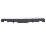 Remplacement de racloir de nettoyage pour aspirateur robot tineco : partie de balayage et outil de nettoyage ...