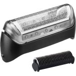 Remplacement de rasoir t�tes de rasoir compatible avec braun s�rie 10b / 20b 1 190 180 170 cruzer rasoir ...