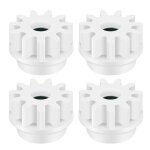 Remplacement de rotation de balai de p�dale de vadrouille facile roulement dembrayage � 1 voie r�paration ...