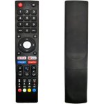 Remplacement saba changhong chiq tlcommande gcbltv02adbbt pour saba changhong chiq tv sa32s67a9 l32h7a ...