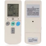 Remplacement tlcommande climatiseur pour hitachi rar - 3u1 rar - 3u2 rar - 3u3 rar - 3u4 rar - 2a1 ...